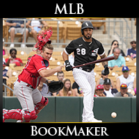 Los Angeles Angels at Chicago White Sox MLB Betting